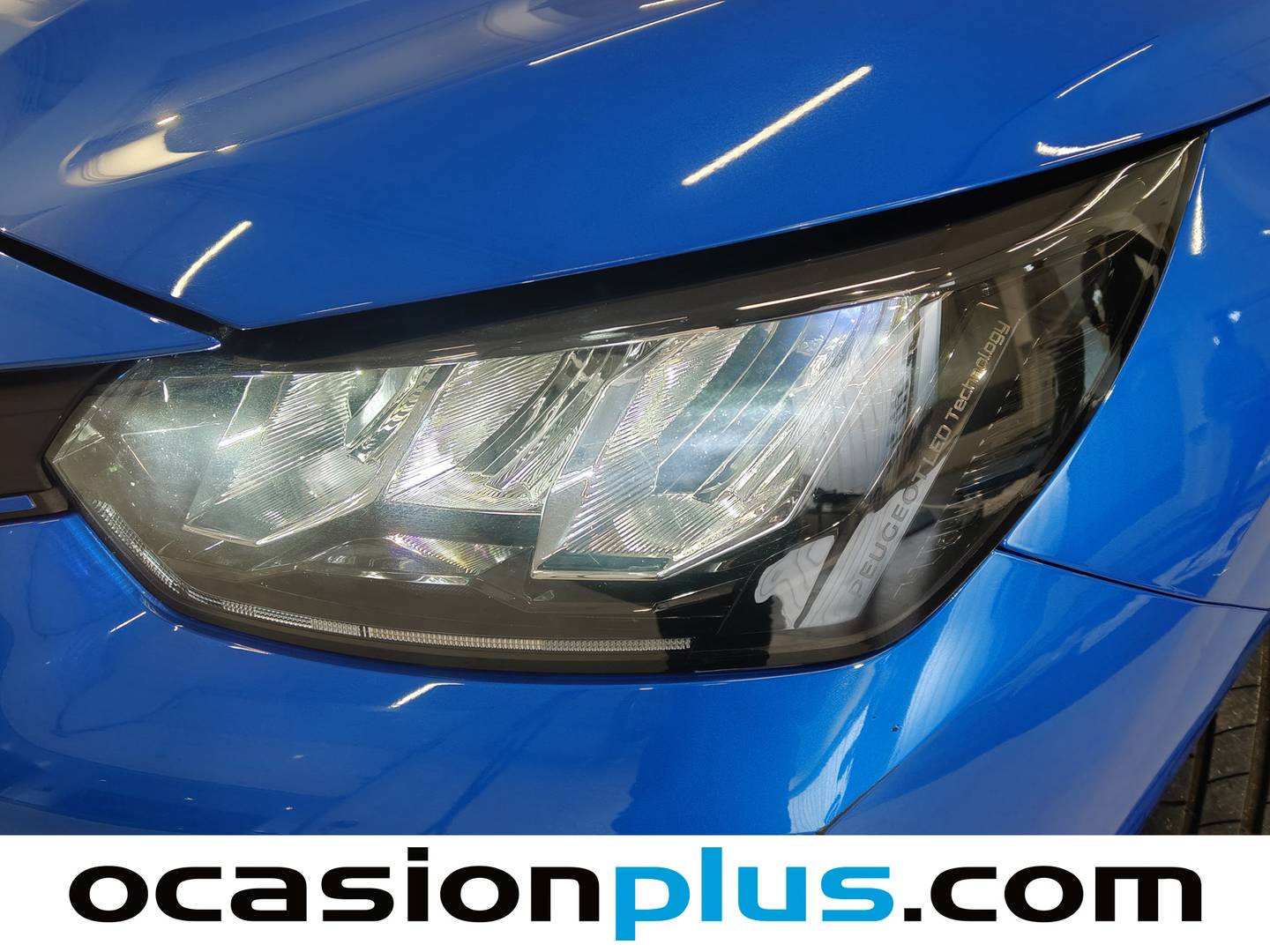 Foto Peugeot 208 Peugeot 208 Allure Hybrid eDCS6 (100 CV)