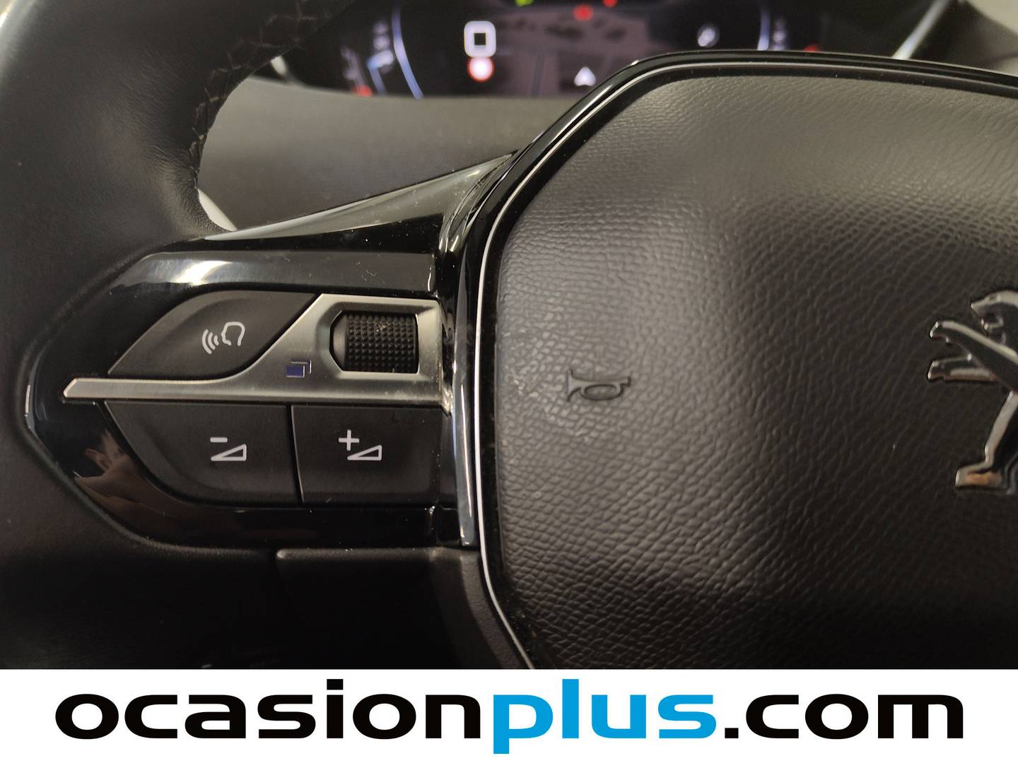 Peugeot 3008 Peugeot 3008 PureTech 130 S&S Allure Pack (130 CV) 130cv