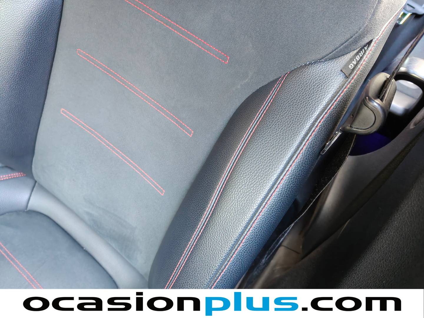 Extras y acabados del Mercedes Clase A Mercedes Clase A 180 d (116 CV) Pack AMG