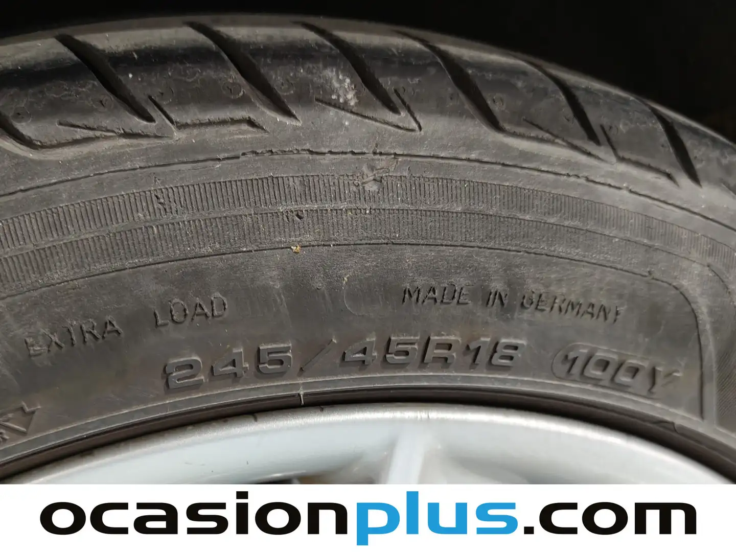 Foto BMW Serie 5 BMW Serie 5 520d Touring  (184 CV)