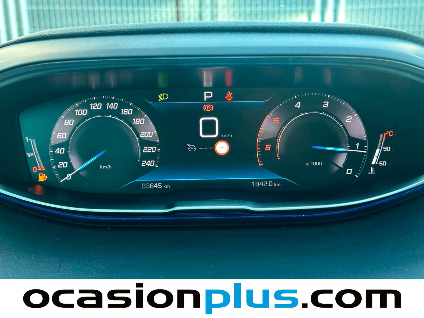 Peugeot 3008 Peugeot 3008 BlueHDi 130 S&S Active Pack EAT8 (130 CV) automático