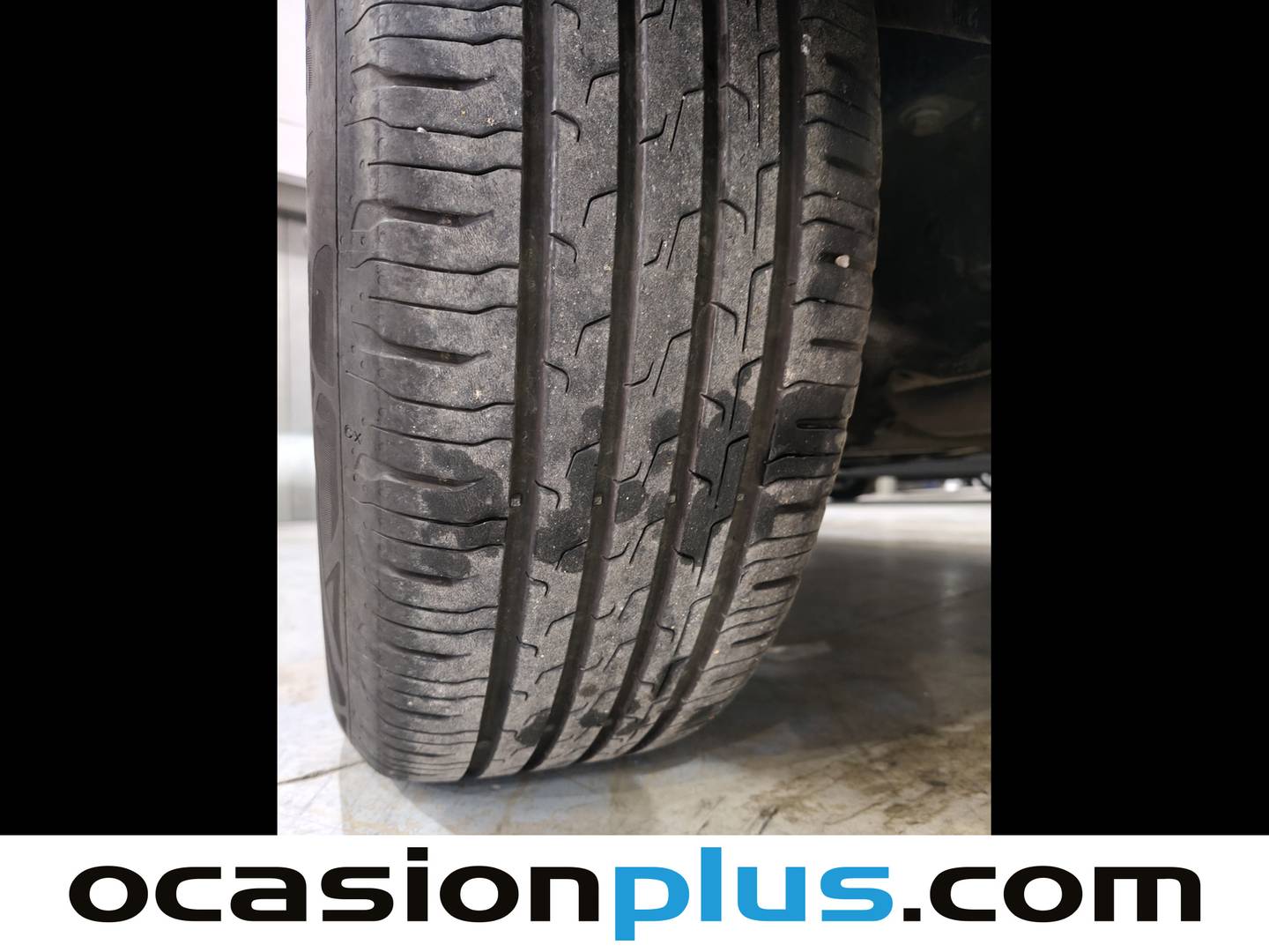 Dacia Jogger Dacia Jogger Extreme Hybrid (140 CV) 7 Plazas de segunda mano