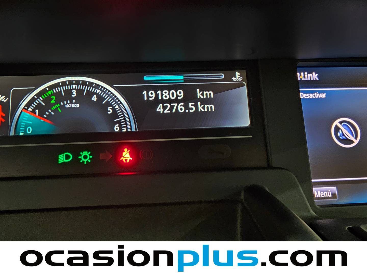 Renault Scénic Renault Scenic dCi 110 BOSE EDC Euro6 (110 CV) 110cv
