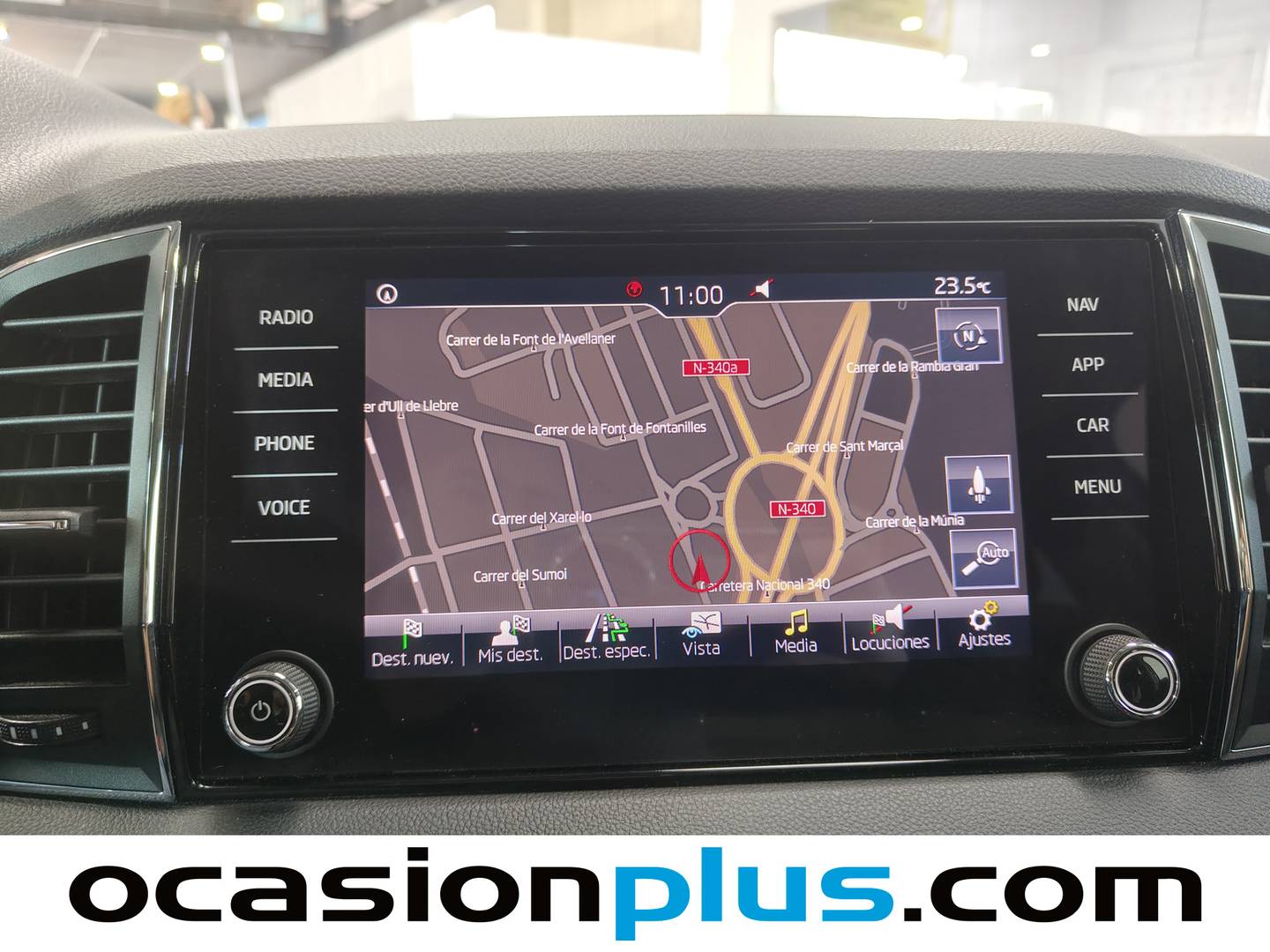 Foto Skoda Karoq Skoda Karoq 2.0 TDI Ambition (150 CV)