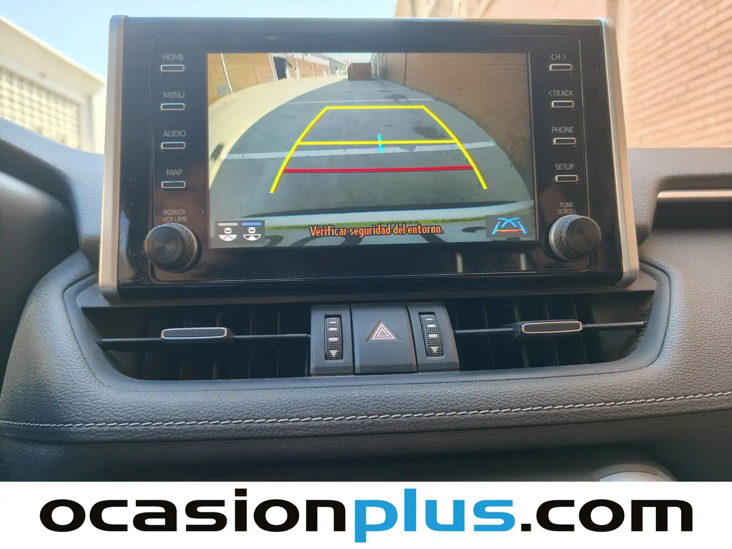 Foto Toyota Rav4 Toyota Rav4 2.5l hybrid Advance 4WD (222 CV)