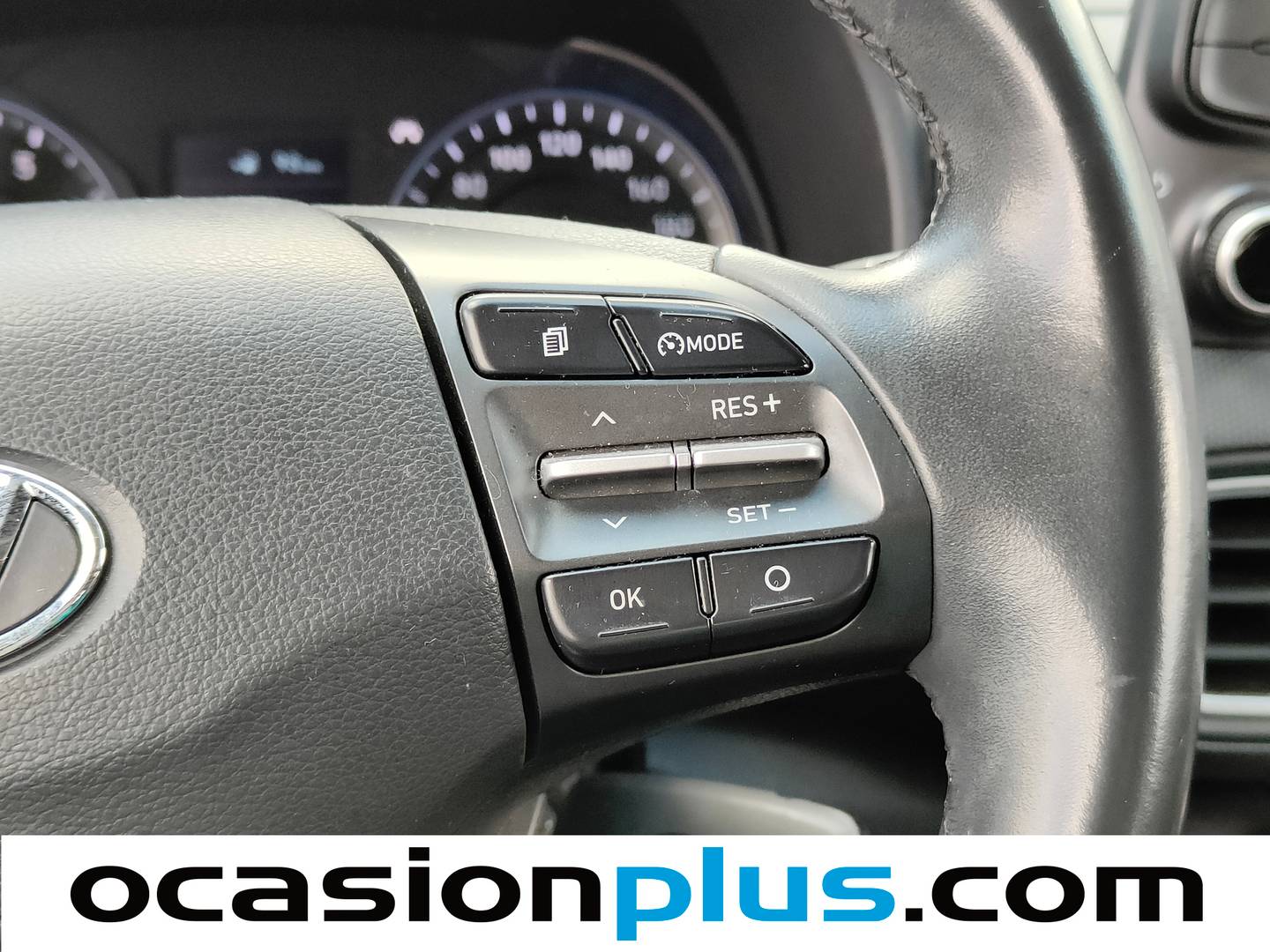 Equipamiento del Hyundai Kona Hyundai Kona 1.0 TGDi Essence 4x2 (120 CV)