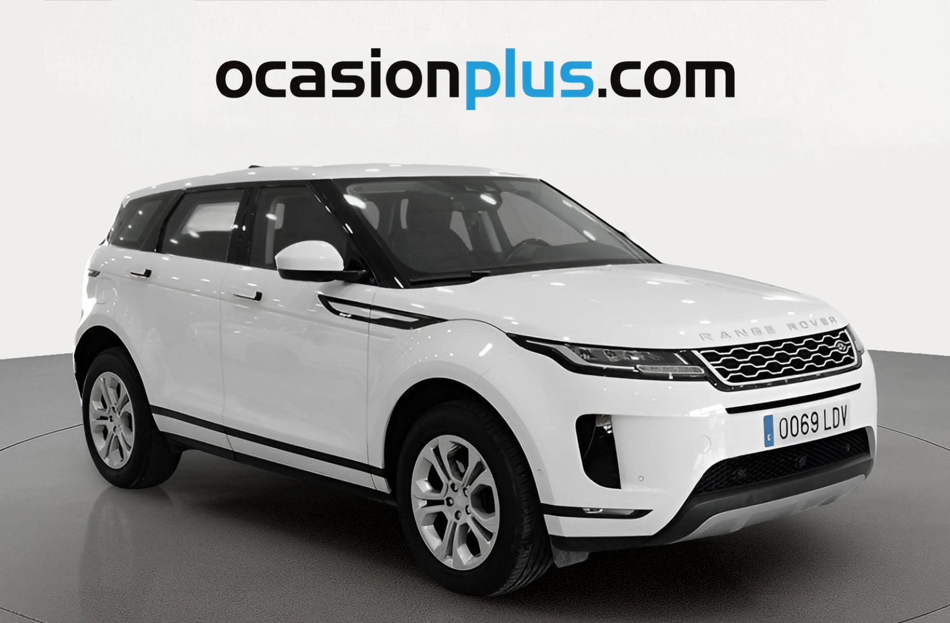 Land Rover Range Rover Evoque D150 Standard FWD - foto 2