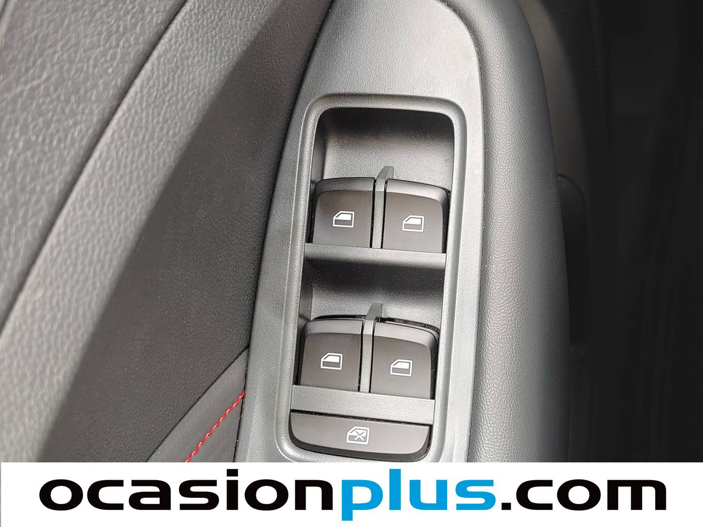MG ZS MG ZS 1.0T Luxury Auto (111 CV) de ocasión