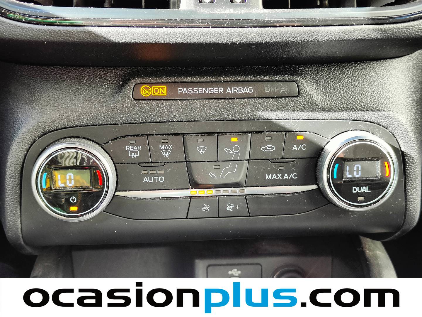 Ford Focus Ford Focus 1.0 Ecoboost MHEV ST-Line (155 CV) híbrido