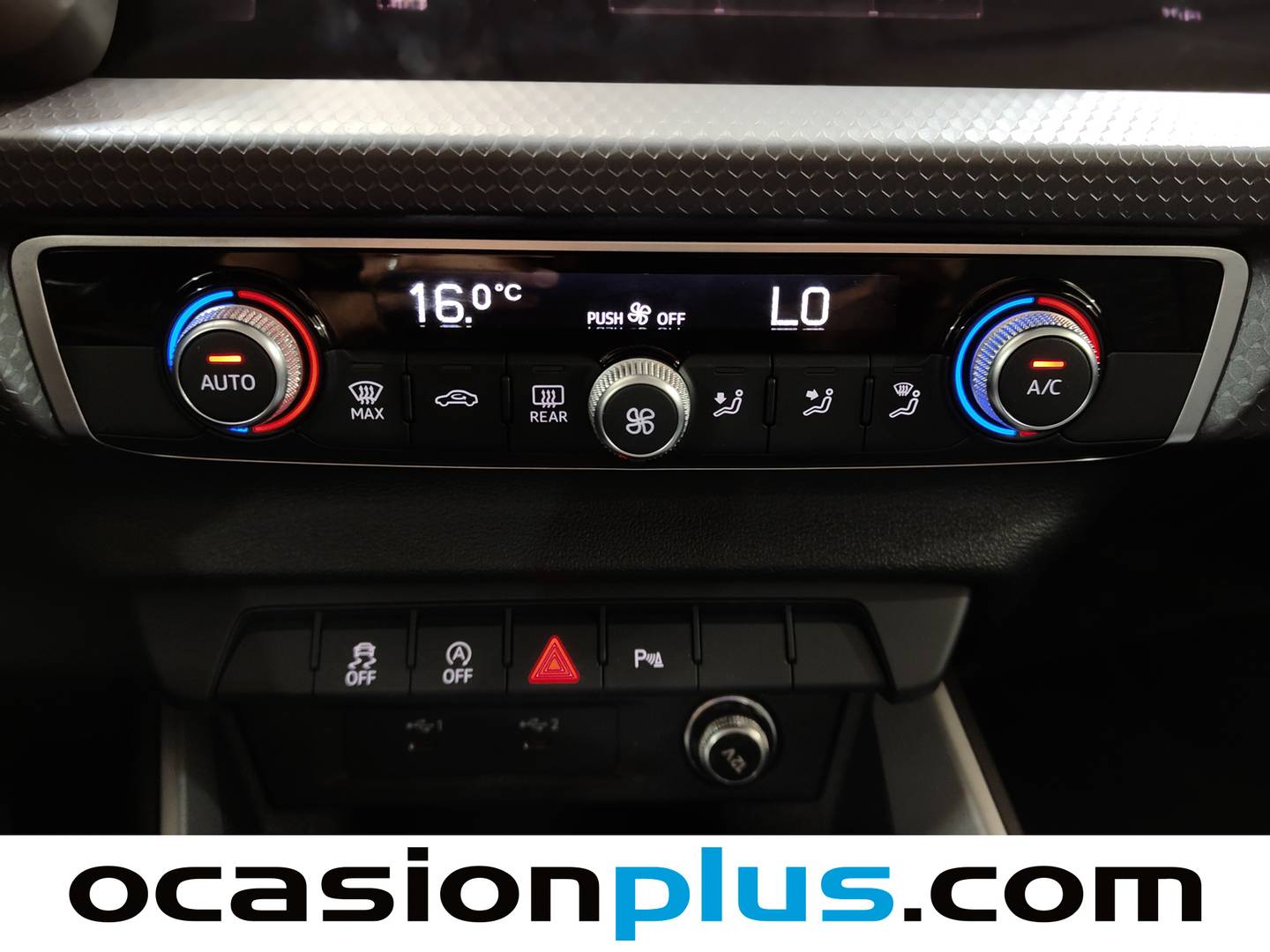 Audi A1 Audi A1 Sportback Adrenalin 30 TFSI (110 CV) S tronic Paquete S-Line 2022