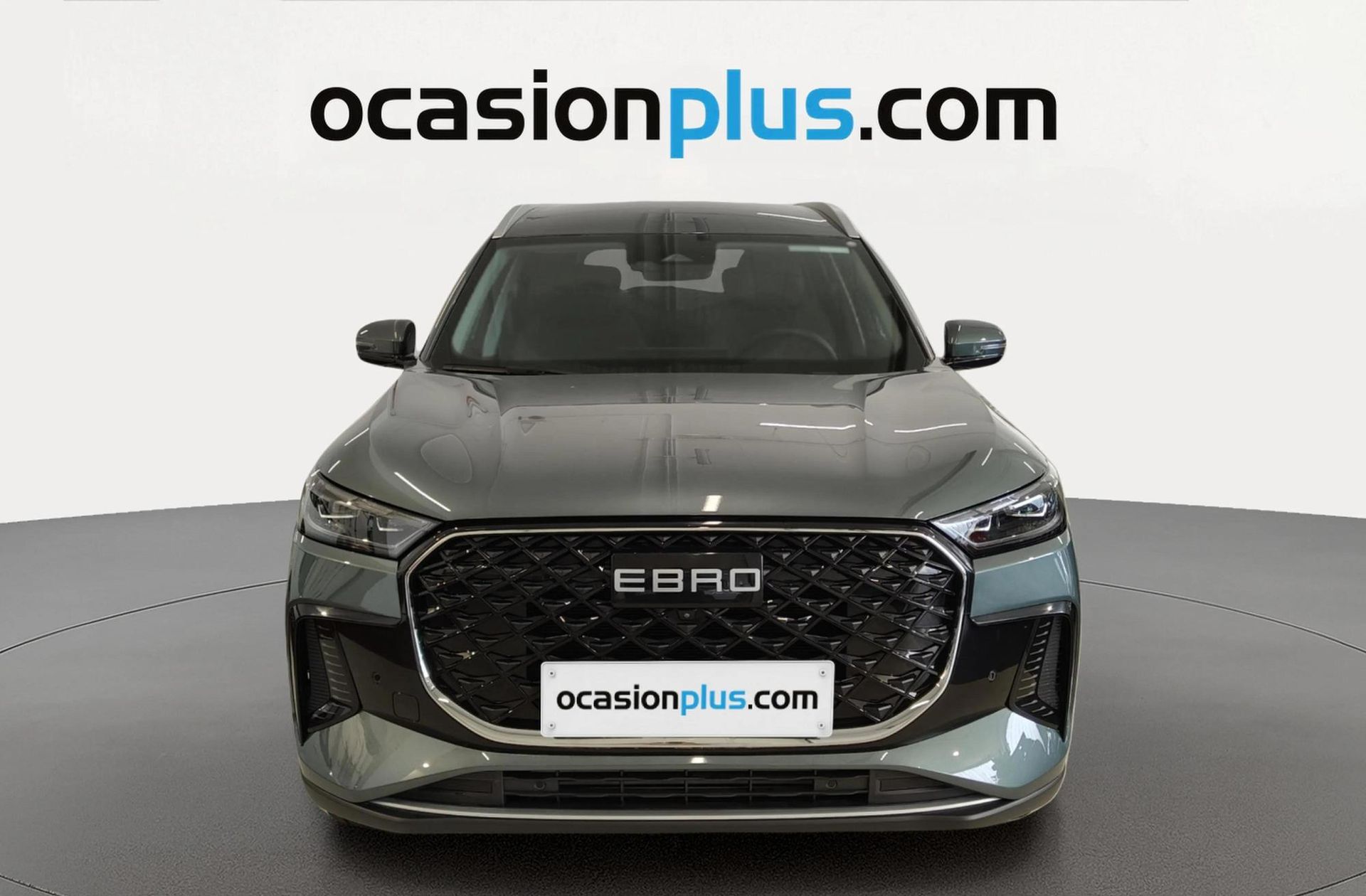 Ebro s800 1.6 T-GDi Premium DCT 7 plazas - foto 16