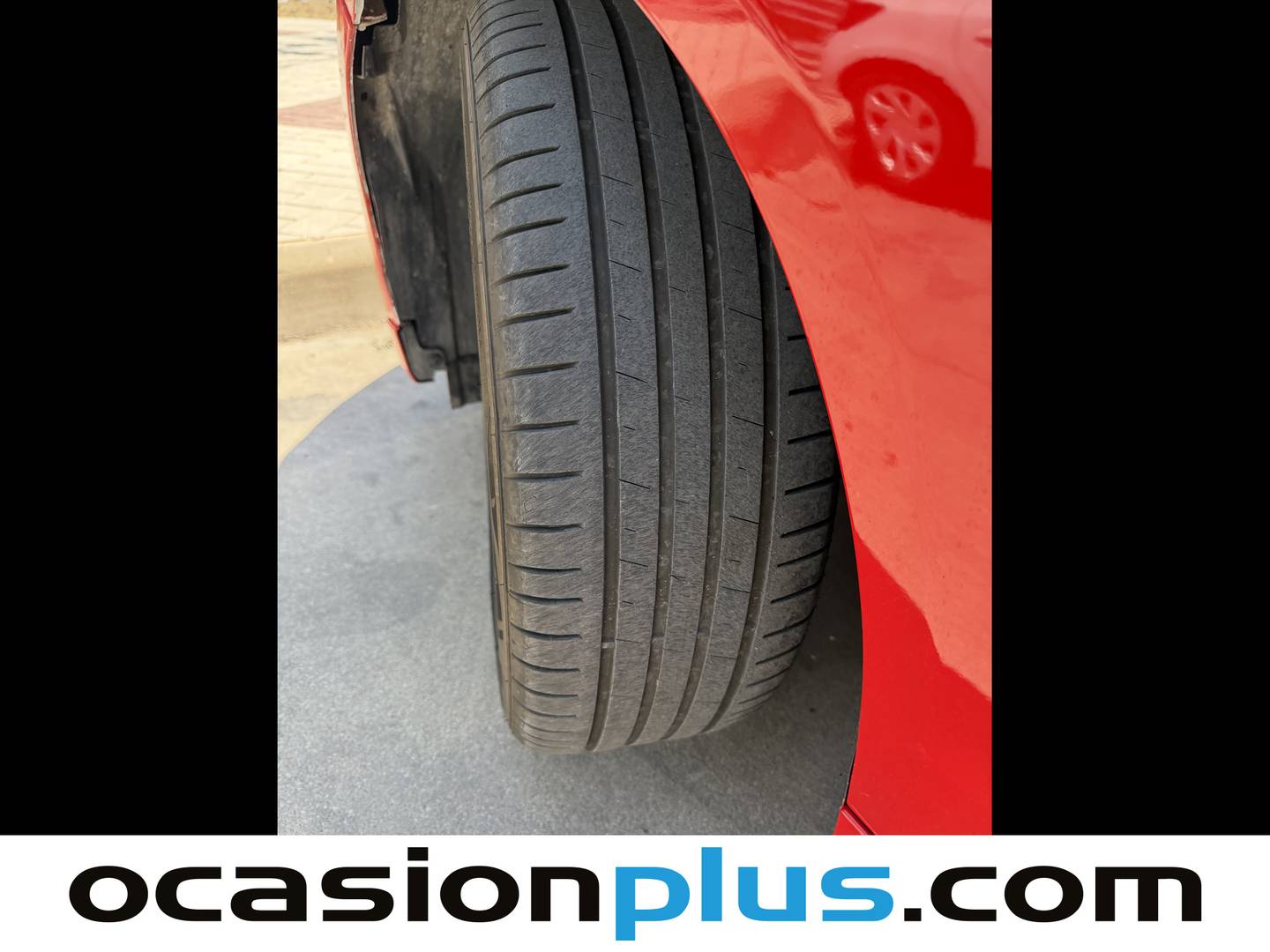 Ford Focus Ford Focus 1.5 TDCI ST-Line (120 CV) seminuevo
