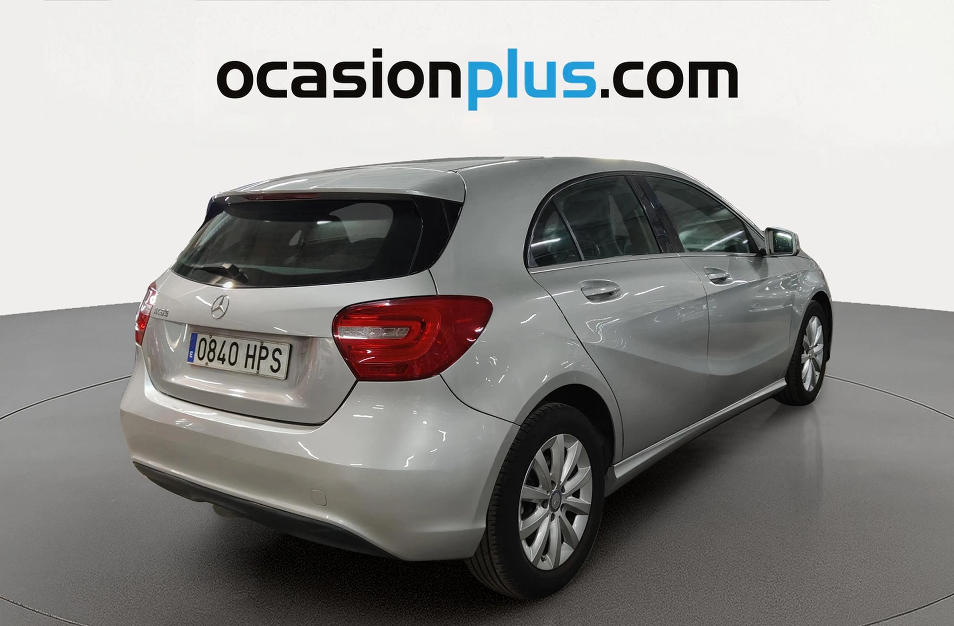 Mercedes-Benz Clase A 180 Style - foto 3