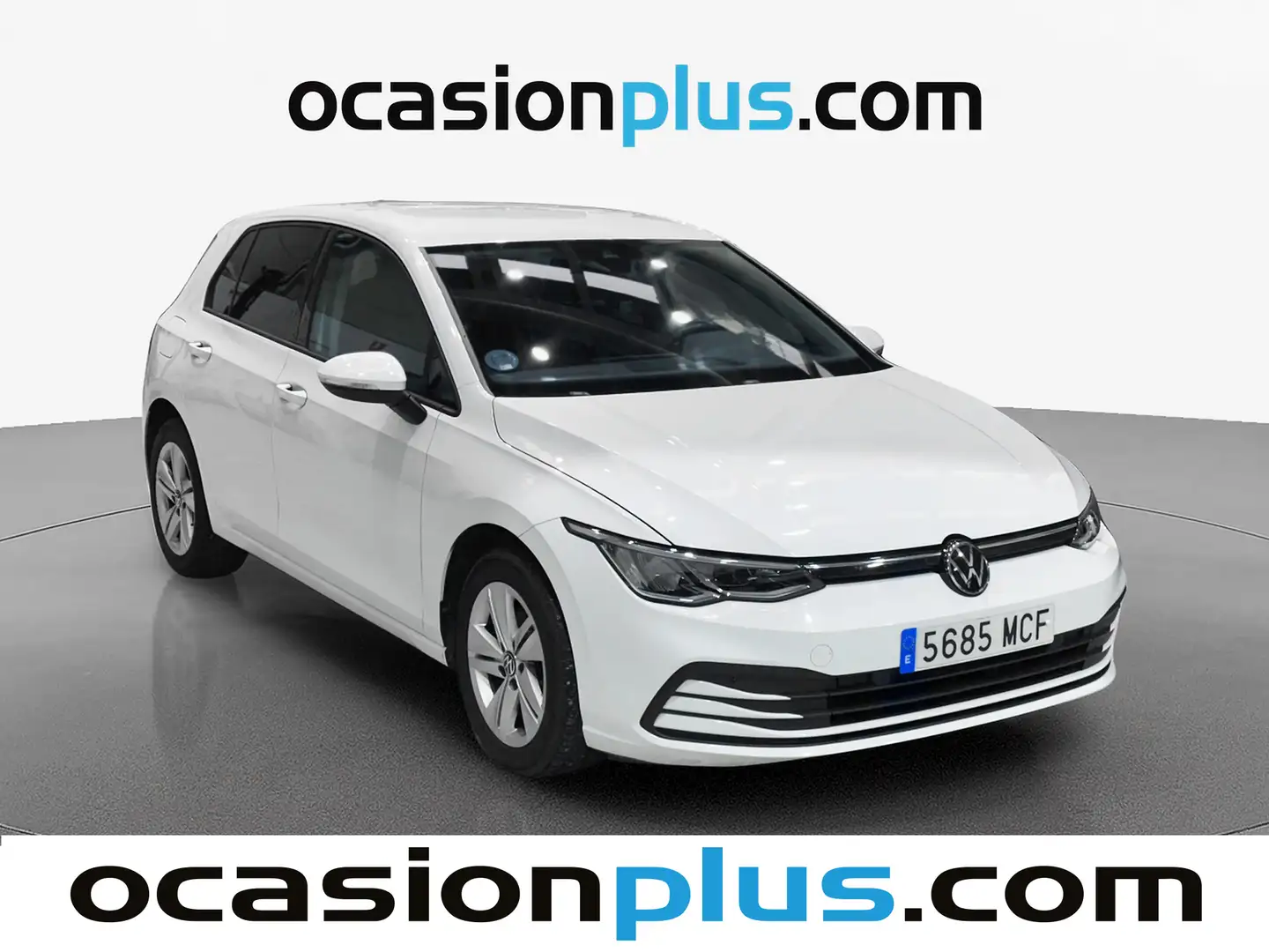 Foto Volkswagen Golf Volkswagen Golf Life 2.0 TDI  (115 CV)