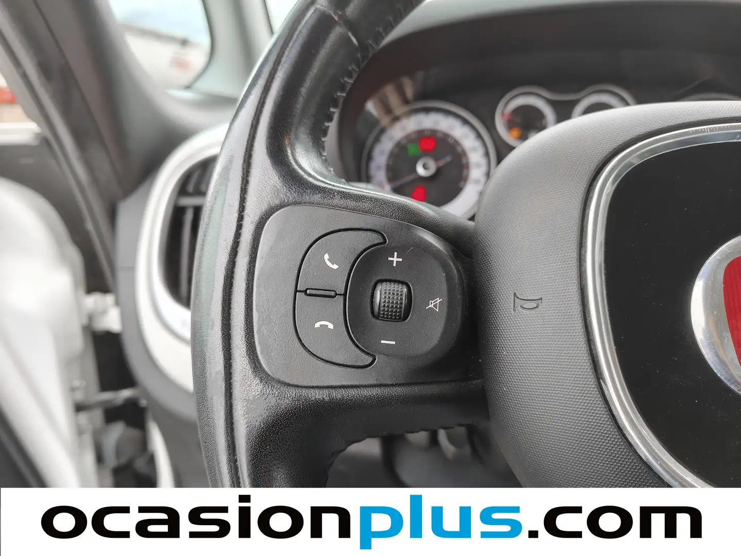 Foto Fiat 500L Fiat 500L 1.3 MultiJet II S&S (85 CV)