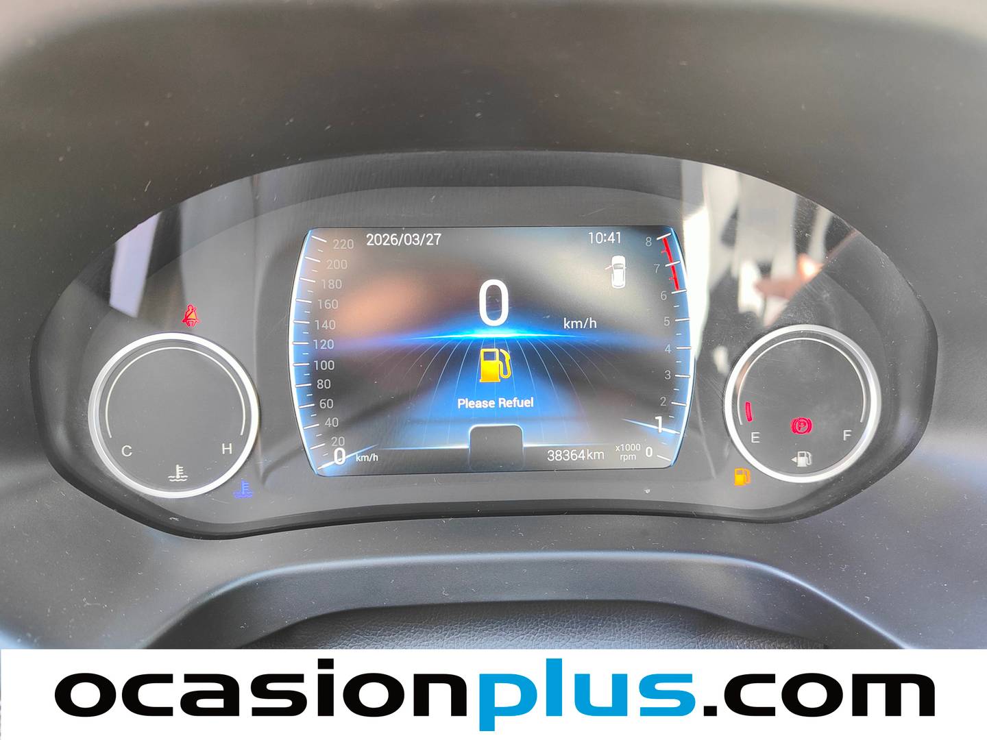 DR AUTOMOBILES DR 4.0 DR AUTOMOBILES DR4 1.5 (116 CV) de segunda mano