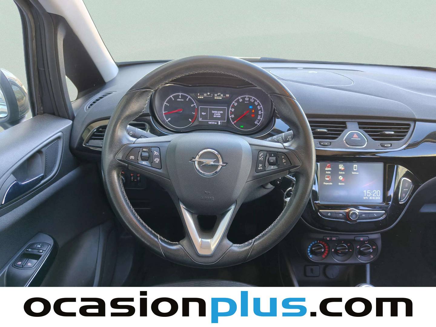Opel Corsa Opel Corsa 1.4 Selective (90 CV) 2017