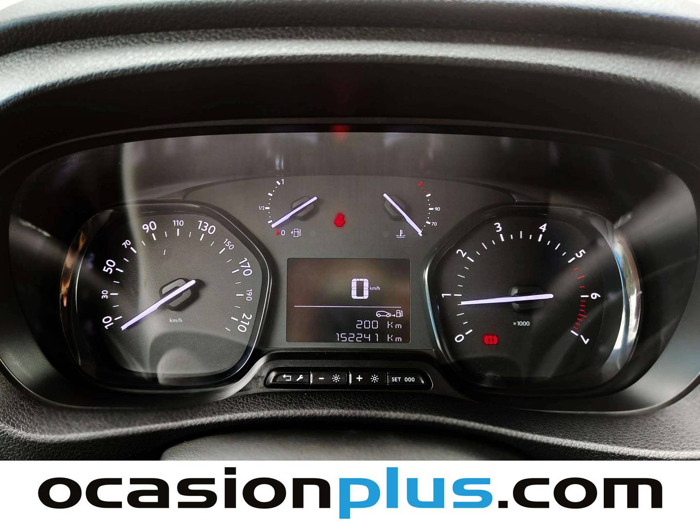 Toyota Proace Verso Toyota Proace Verso 1.5D VX Shuttle L1 (120 CV) 9 Plazas 2021