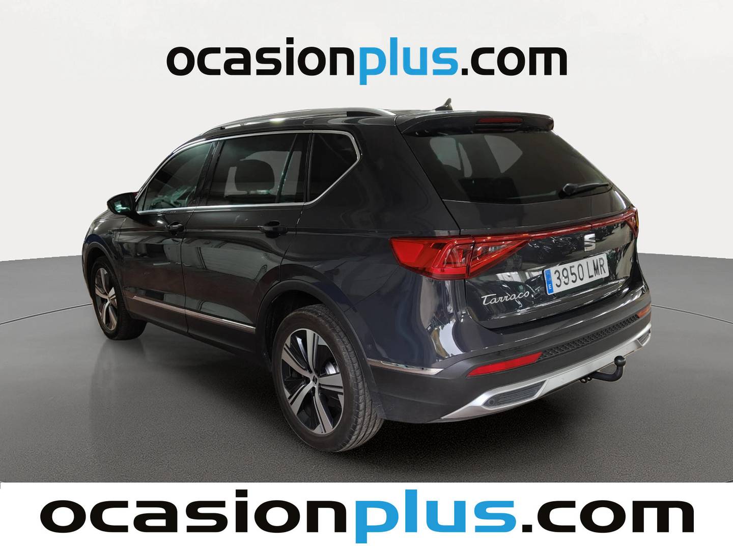Foto Seat Tarraco SEAT Tarraco 2.0 TDI S&S Xcellence GO 4WD DSG (200 CV) 7 Plazas