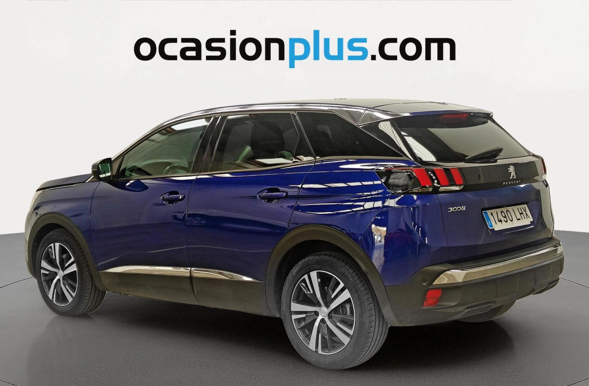 Peugeot 3008 PureTech 130 Allure EAT8 - foto 3