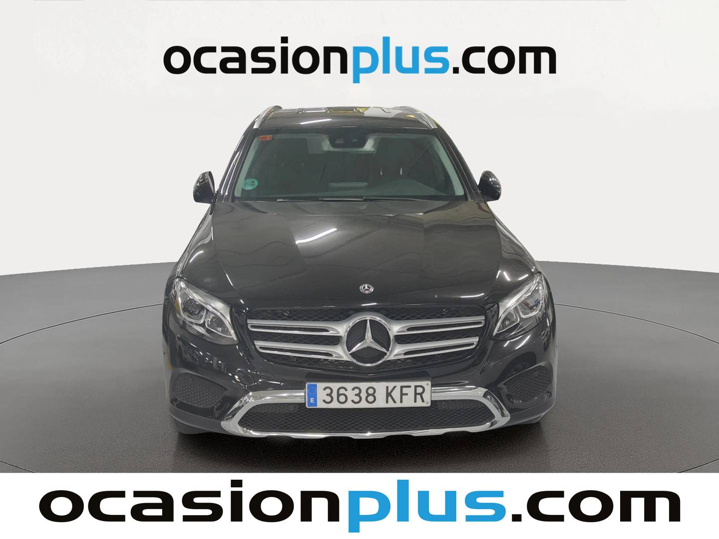 Mercedes Clase GLC Mercedes GLC 220 d 4Matic (170 CV) 170cv