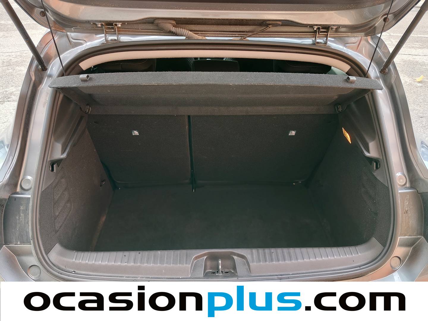 Foto Renault Clio Renault Clio Evolution dCi (100 CV)