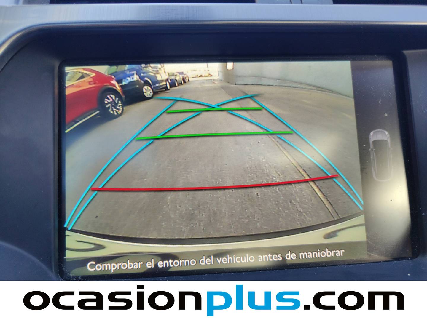 Acabados DS DS 5 DS DS5 BlueHdi 150 Style (150 CV)