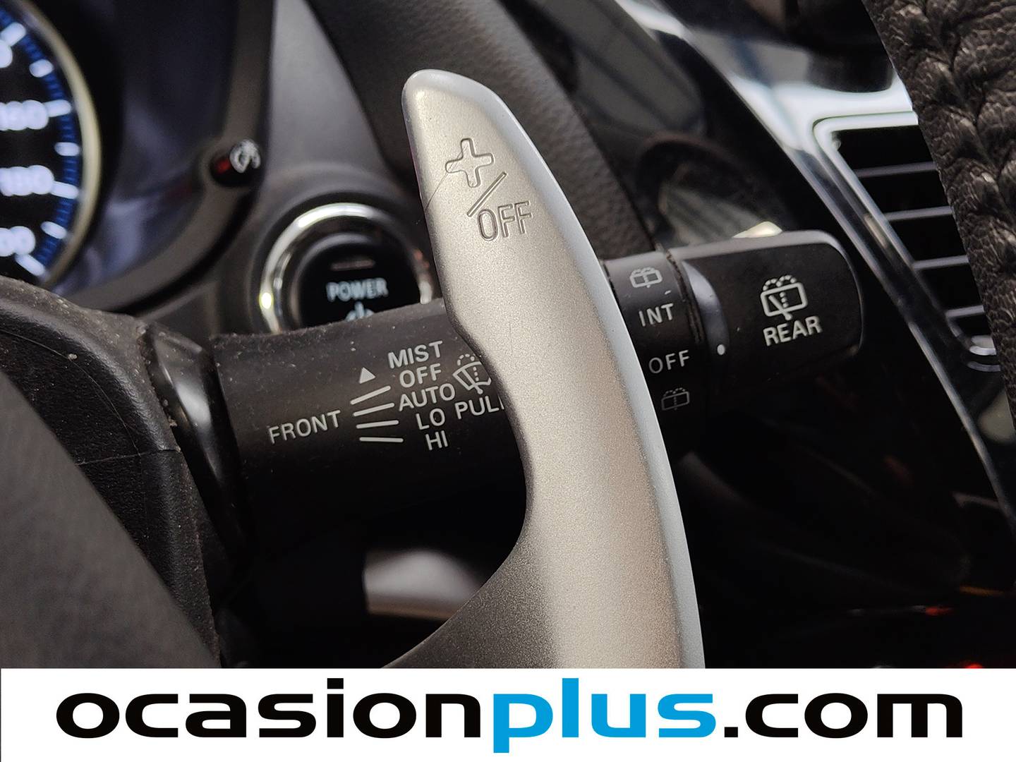 Acabados Mitsubishi Eclipse Cross Mitsubishi Eclipse Cross 2.4 PHEV Motion 4WD Auto (188 CV)