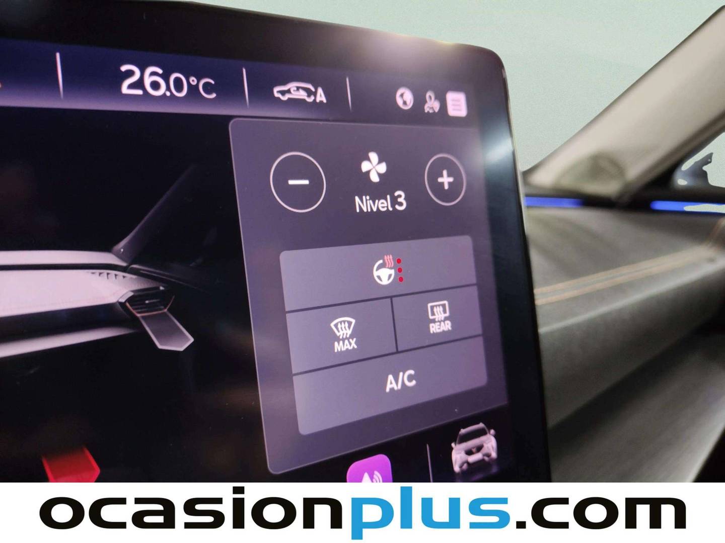 Foto Cupra Formentor CUPRA Formentor 2.0 TSI 4Drive DSG (190 CV)