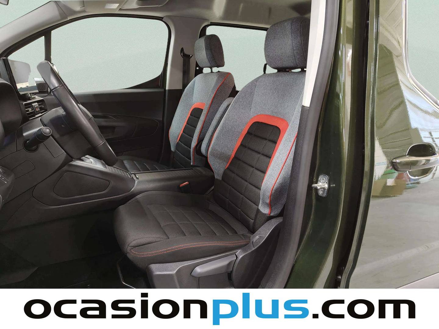 Citroën Berlingo Citroën Berlingo BlueHDi 130 S&S Talla M Max (130 CV) al mejor precio