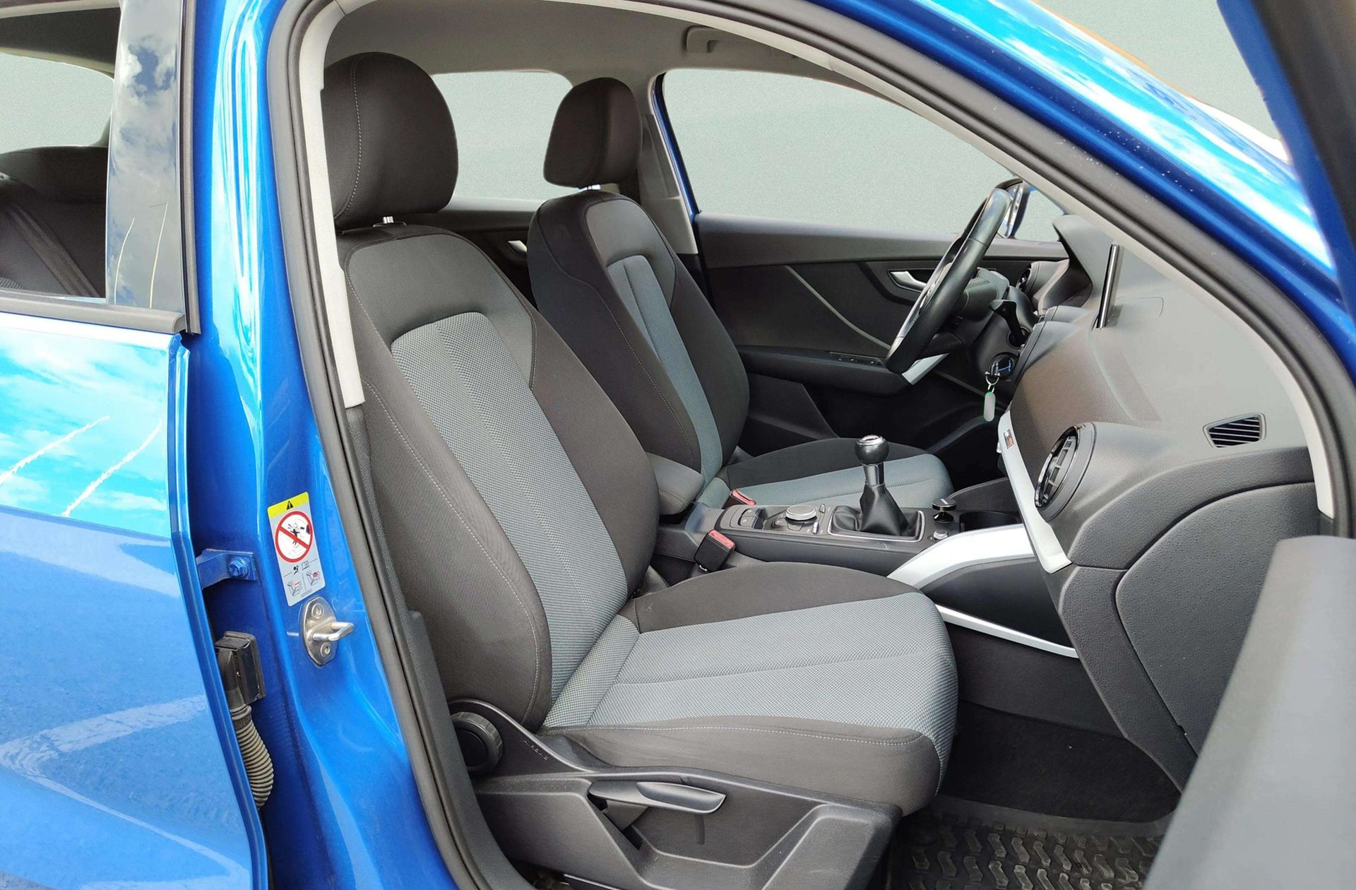 Audi Q2 design edition 1.0 TFSI ultra - foto 17