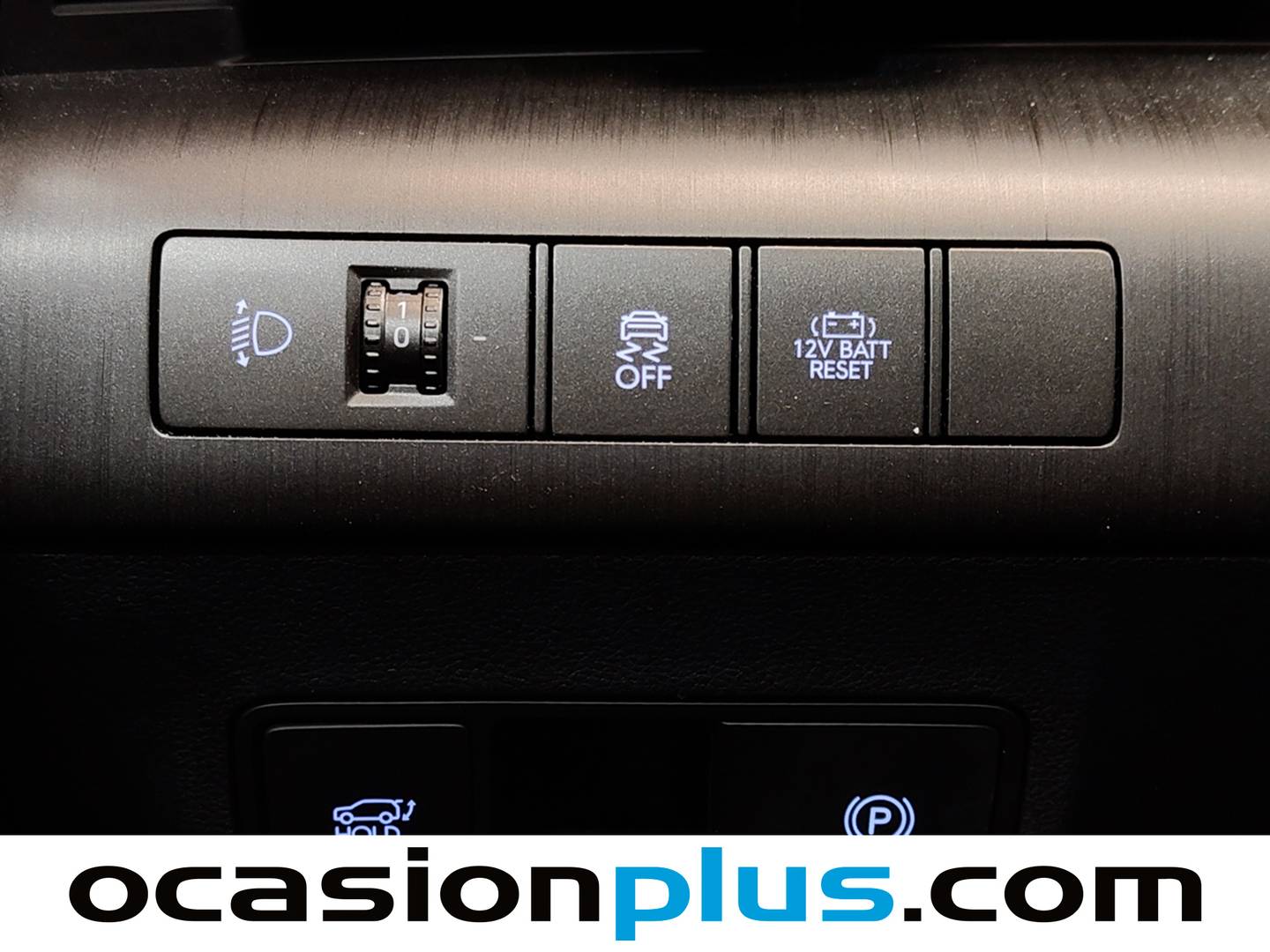 Hyundai Kona Hyundai Kona 1.6 GDI HEV N Line Style DT (138 CV) seminuevo