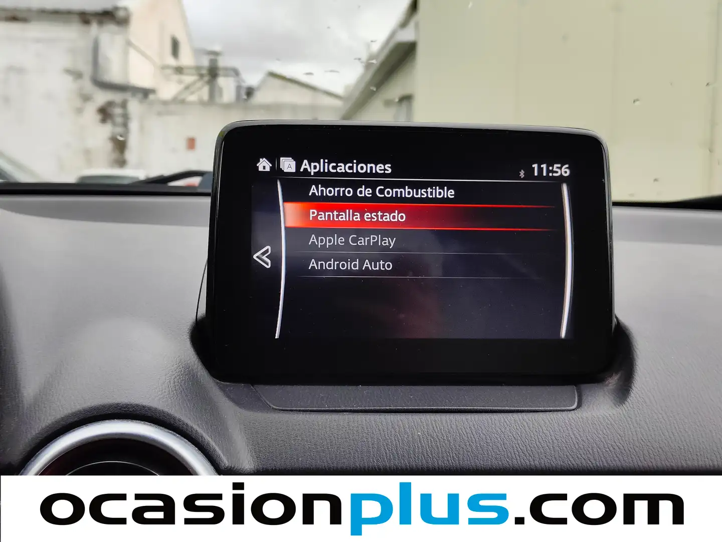 Foto Mazda CX-3 Mazda CX-3 2.0 G Zenith White 2WD AT (121 CV)