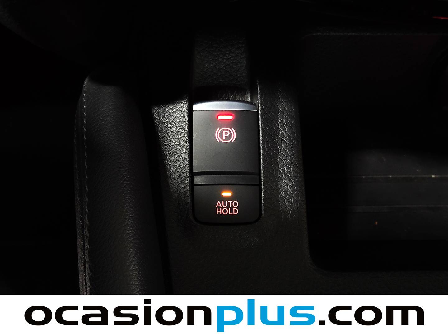 Nissan QASHQAI Nissan Qashqai DIG-T 140 N-Connecta 4x2 (140 CV) de ocasión