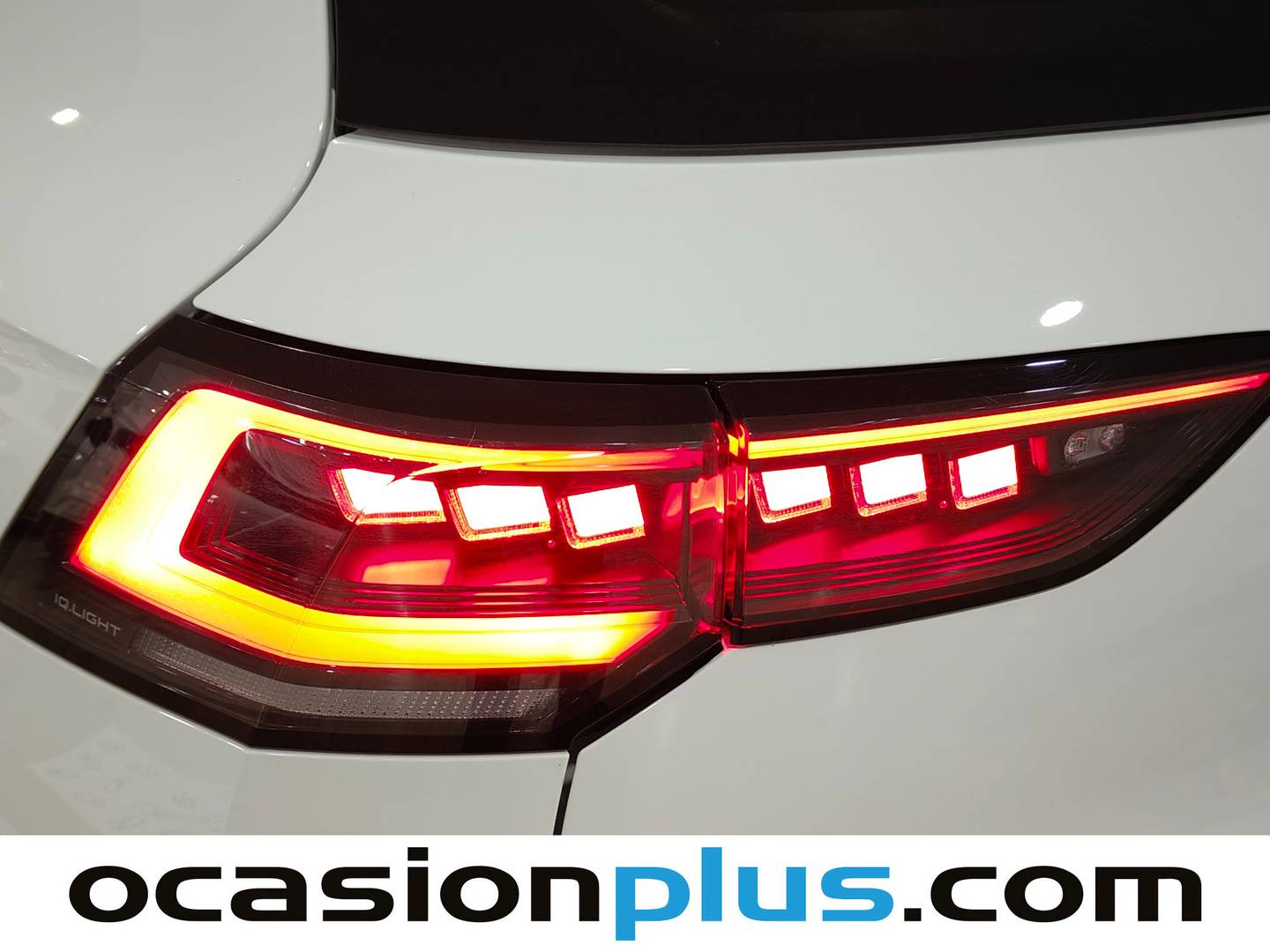 Volkswagen Golf Volkswagen Golf 50 Aniversario 1.5 eTSI (150 CV) DSG automático