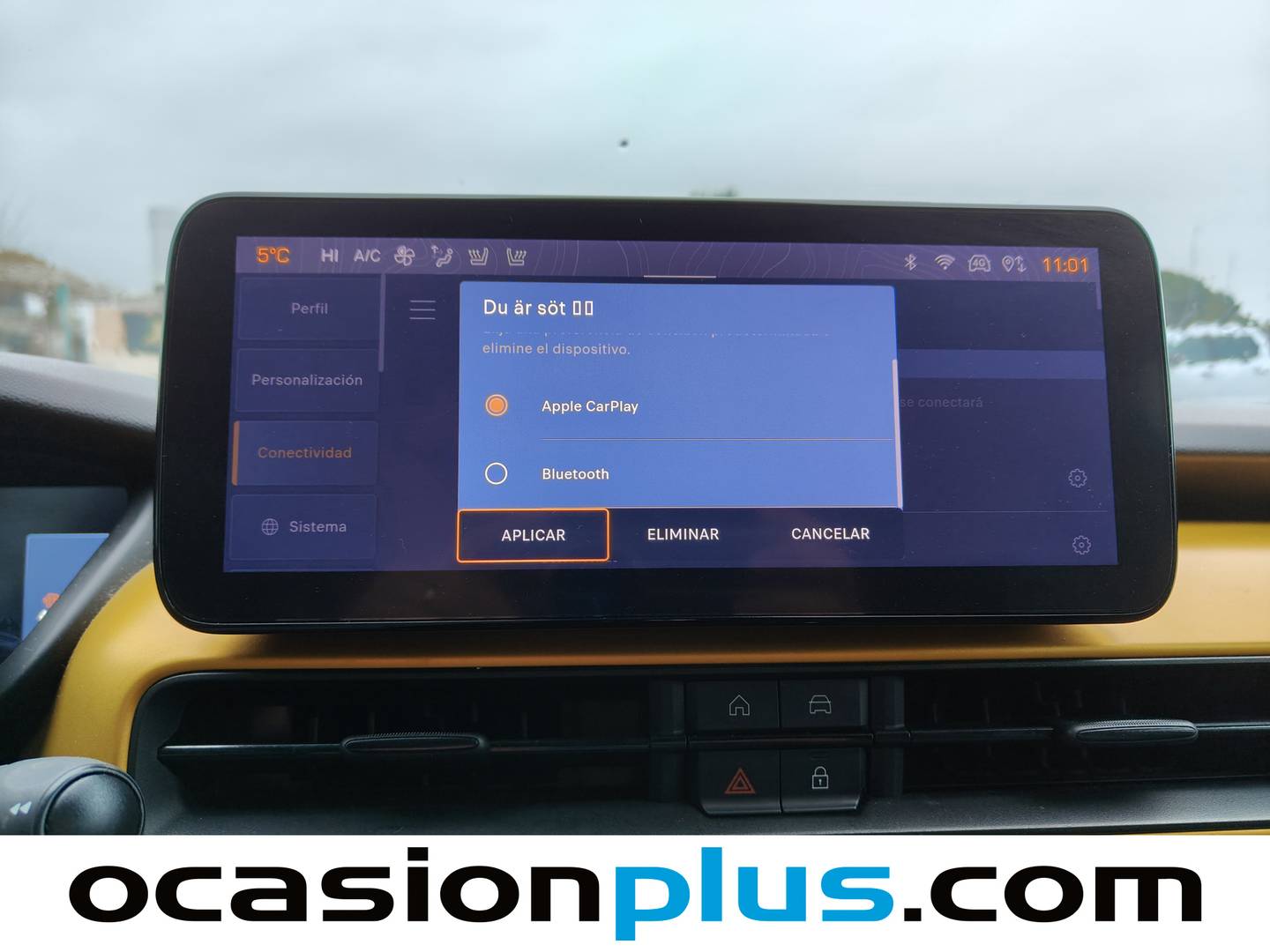 Foto Jeep Avenger Jeep Avenger 1.2 G Summit (100 CV)