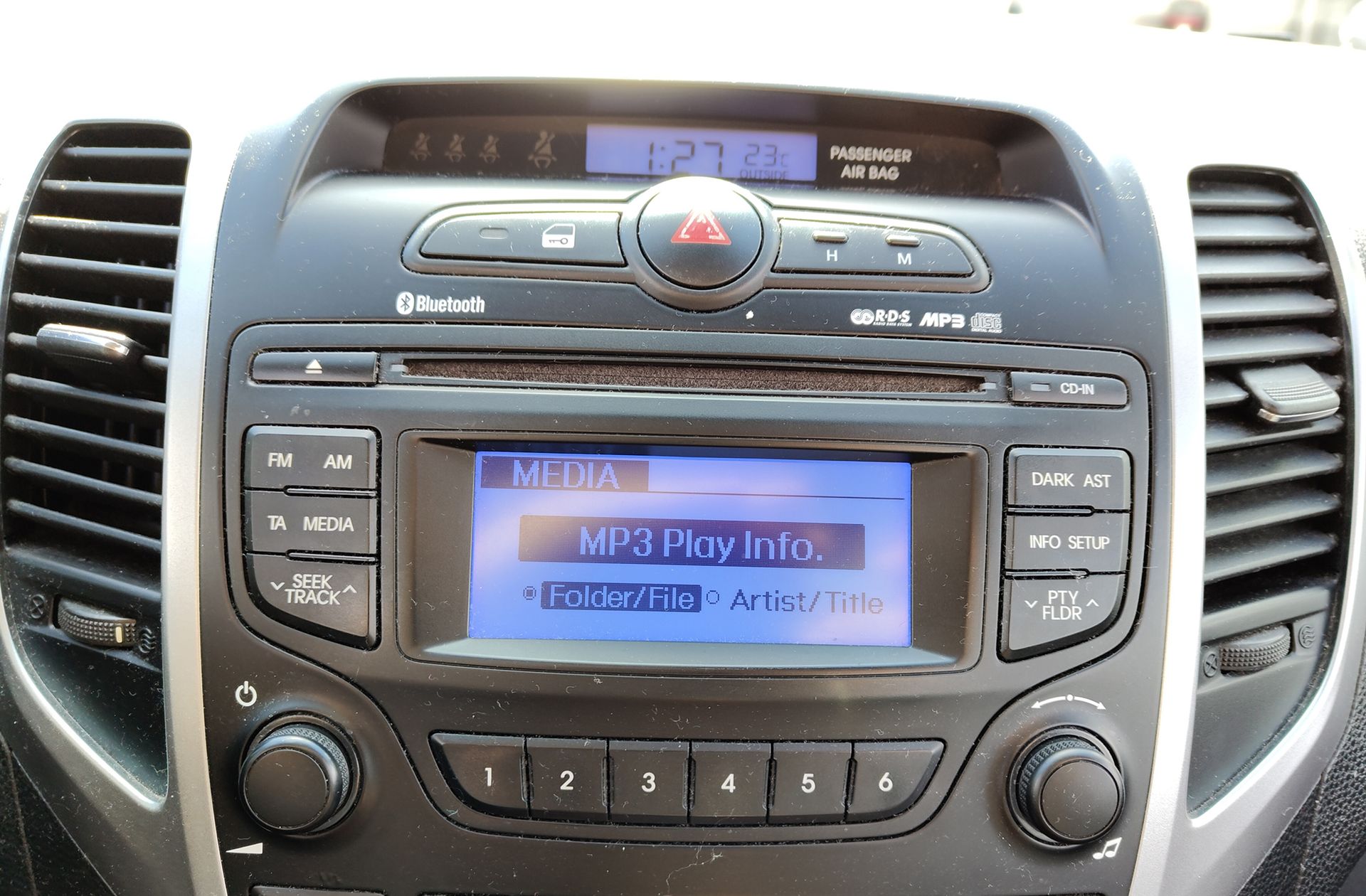 Hyundai ix20 1.6 CRDi Bluedrive Tecno - foto 30