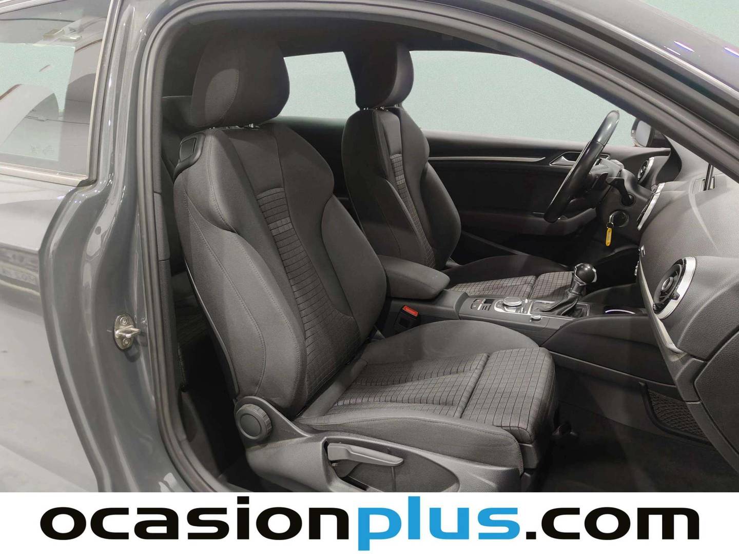 Audi A3 Audi A3 sport edition 2.0 TDI (150 CV) S-tronic diésel
