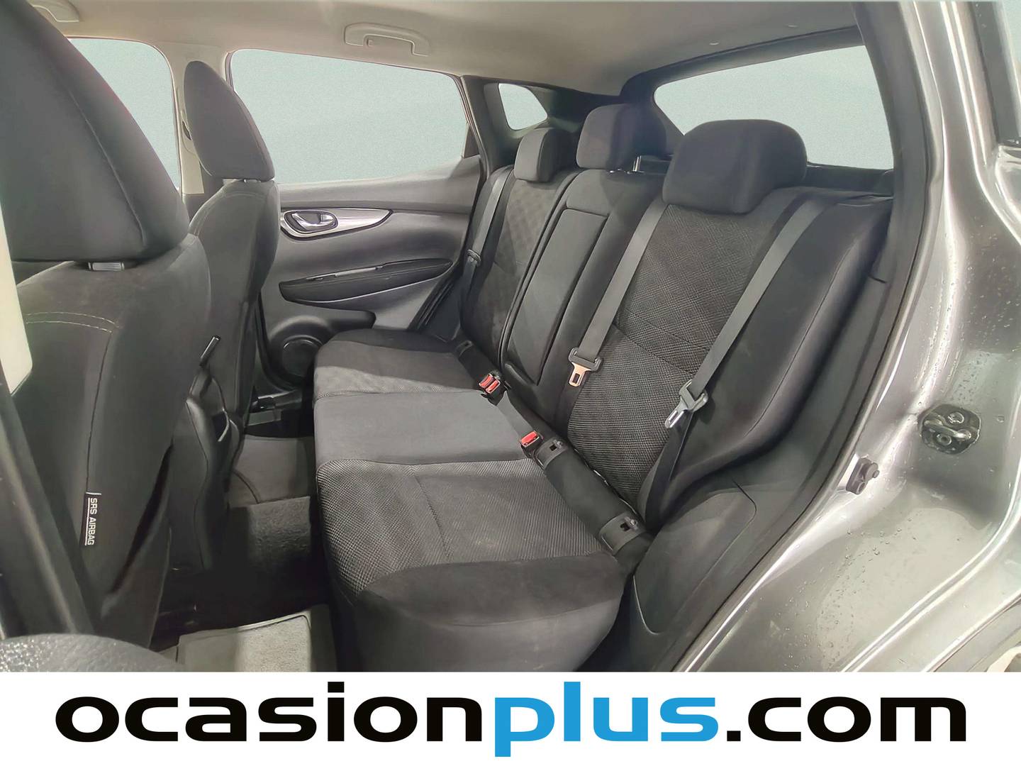 Foto Nissan QASHQAI Nissan Qashqai DIG-T 163 N-Connecta 4x2 (163 CV)