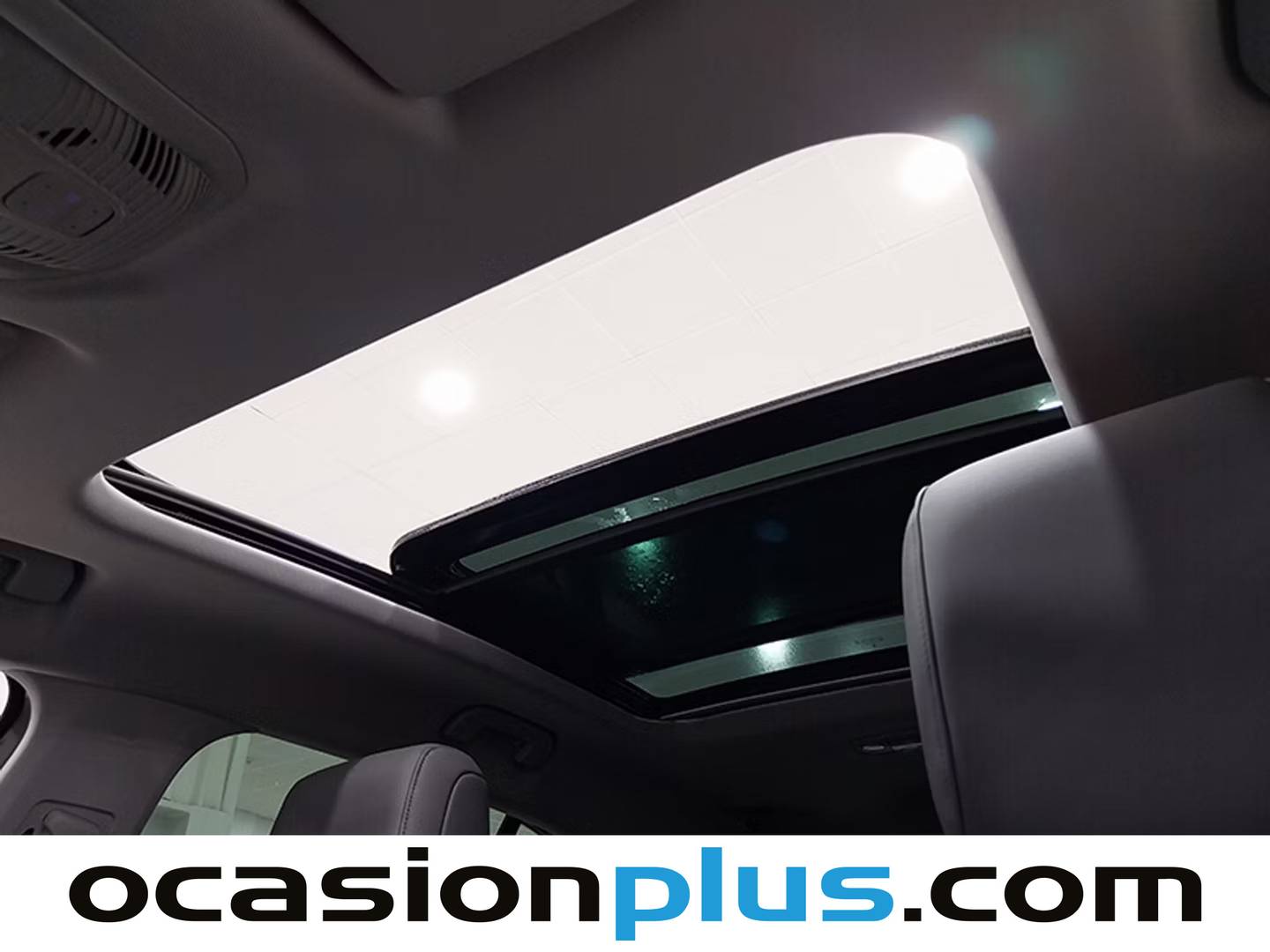 Extras y acabados del Citroën C5 Aircross Citroën C5 Aircross BlueHdi 130 S&S Shine EAT8 (131 CV)