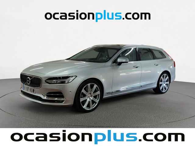 Comprar Coche Volvo V90 Segunda Mano