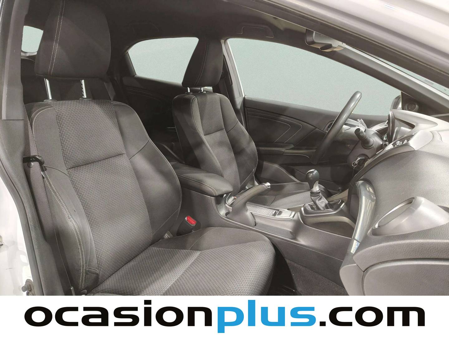 Foto Honda Civic Honda Civic 1.8 I-VTEC Sport (142 CV)