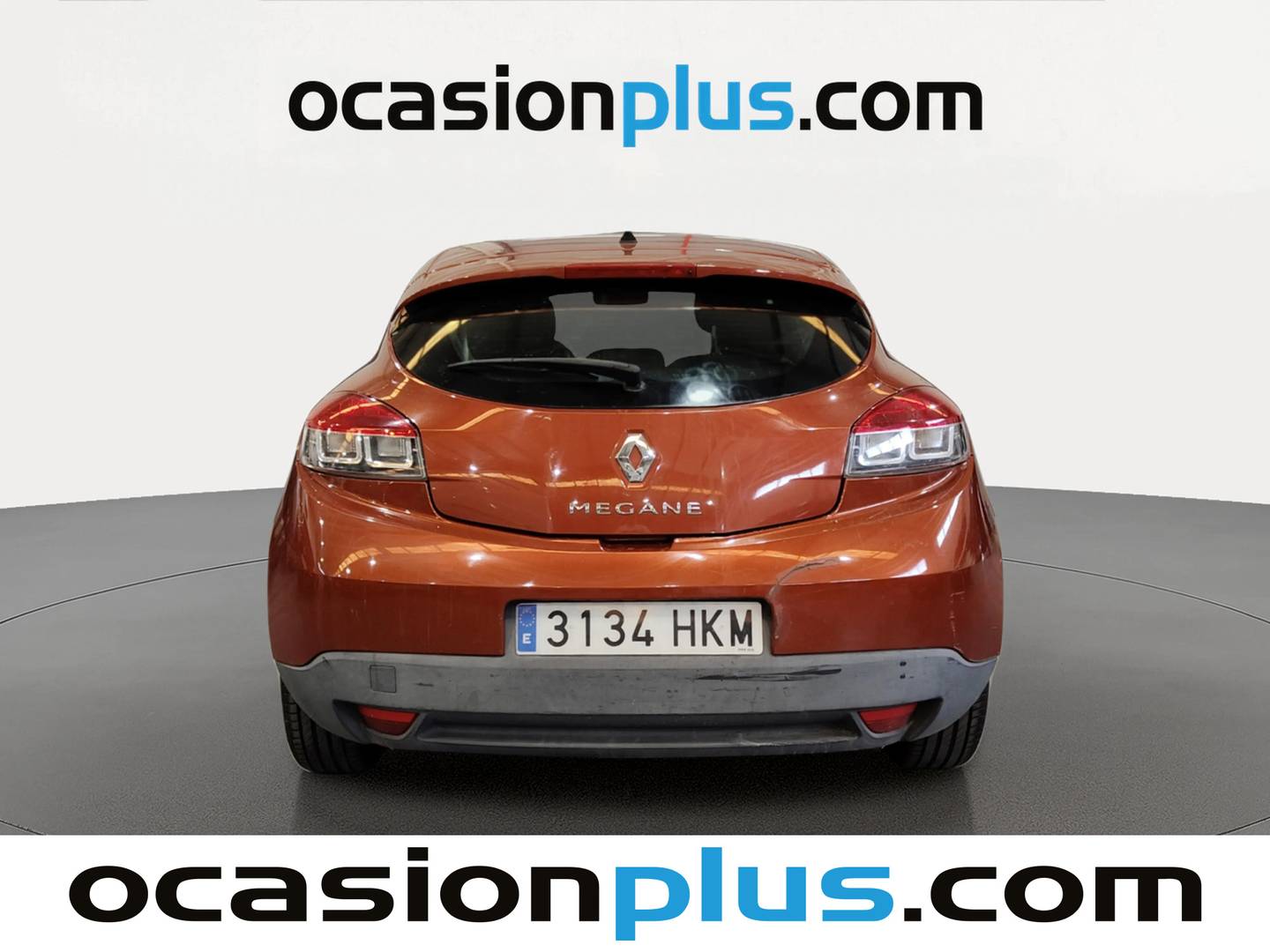 Renault Mégane Renault Megane 1.6 Color Edition (110 CV) barato