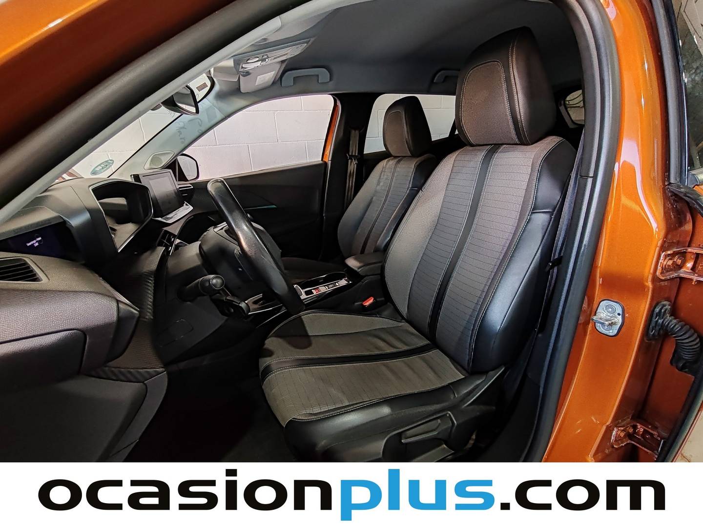 Peugeot 2008 Peugeot 2008 PureTech 130 S&S Allure Pack (130 CV) de ocasión