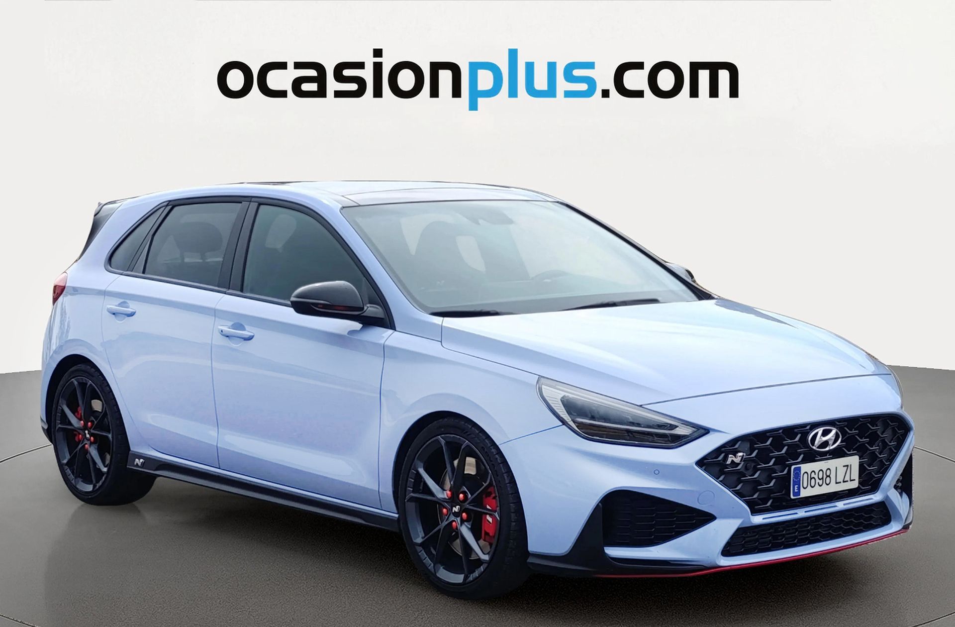 Hyundai i30 2.0 T-GDi N Performance Sky DCT - foto 2