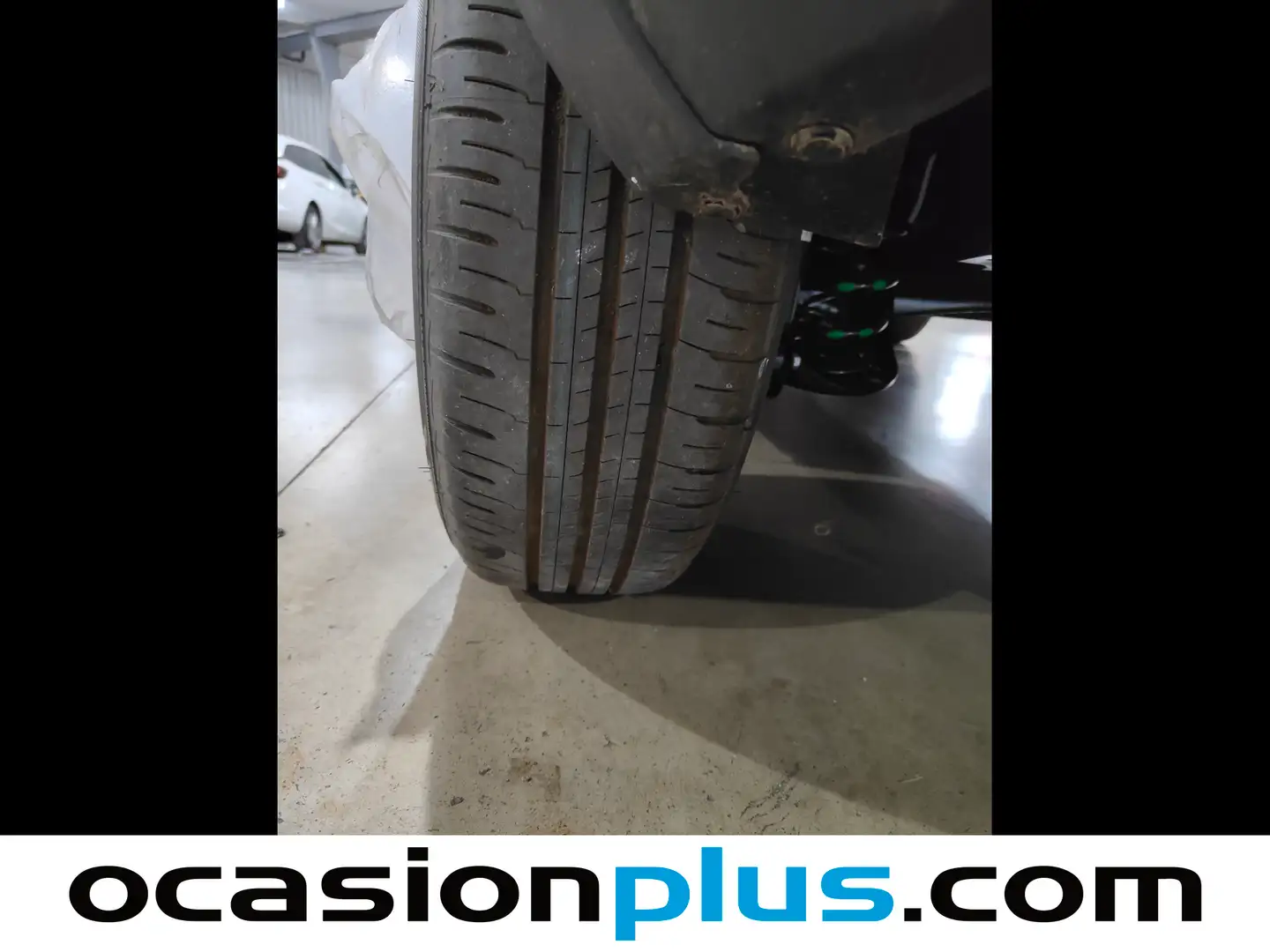 Foto Toyota Yaris Cross Toyota Yaris Cross 120H Business Plus (116 CV)