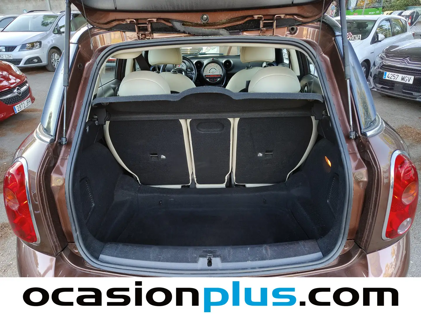 Foto Mini Countryman MINI MINI Countryman Cooper SD (143 CV)