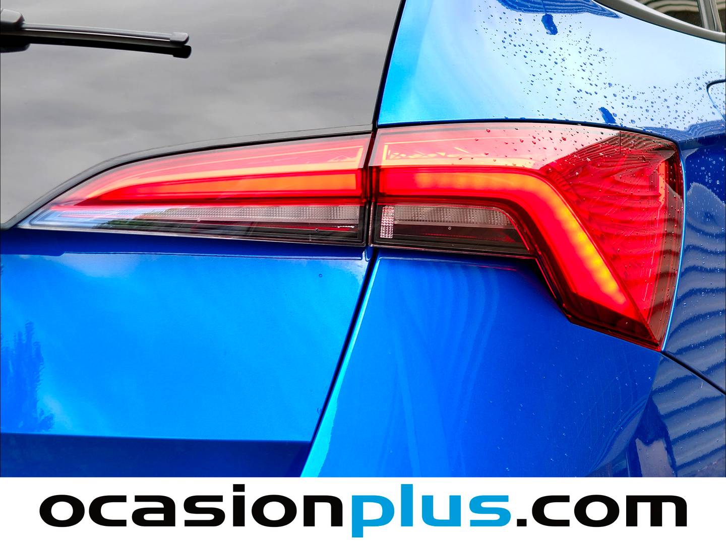 Skoda Scala Skoda Scala 1.5 TSI Montecarlo DSG (150 CV) gasolina