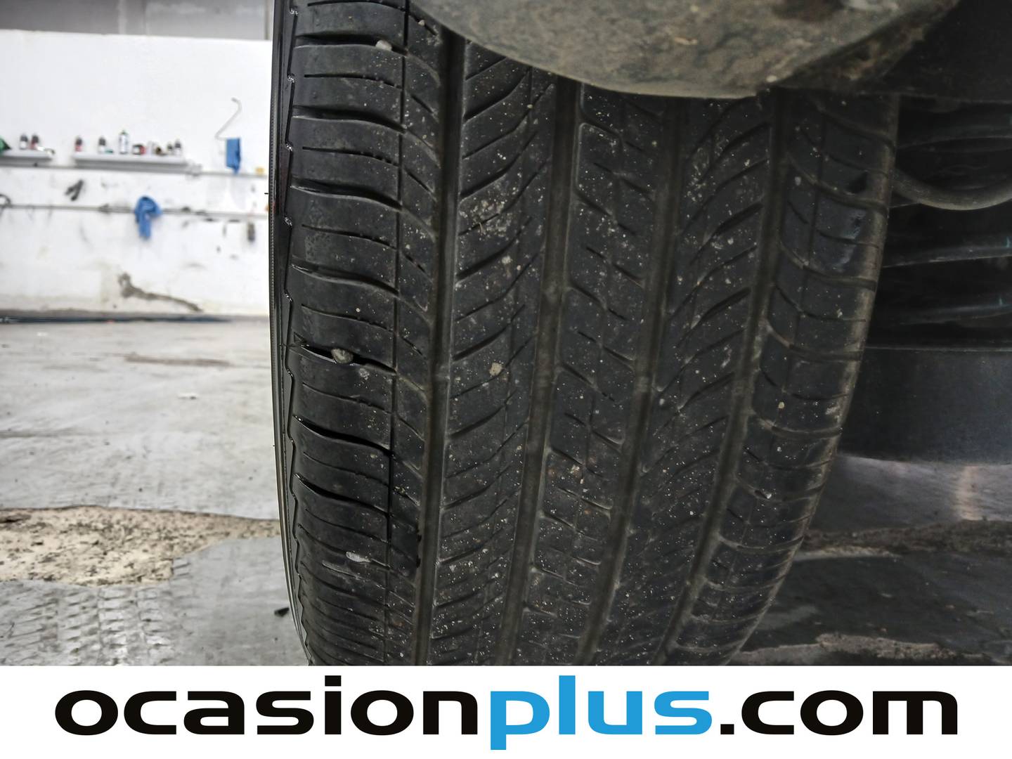 Foto MG HS MG eHS 1.5 T-GDI PHEV Luxury (258 CV)