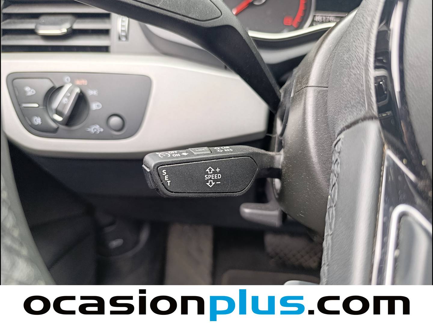 Audi A4 Audi A4 Avant Advanced 35 TFSI (150 CV) S tronic seminuevo